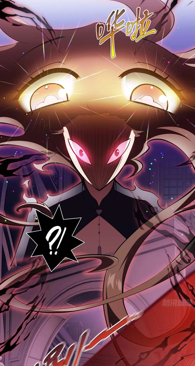 The Awakening Contract Chapter 26 page 59 - 