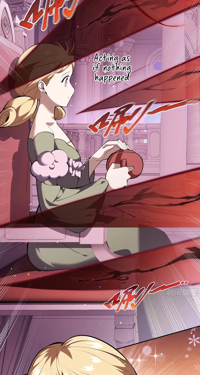 The Awakening Contract Chapter 26 page 60 - 