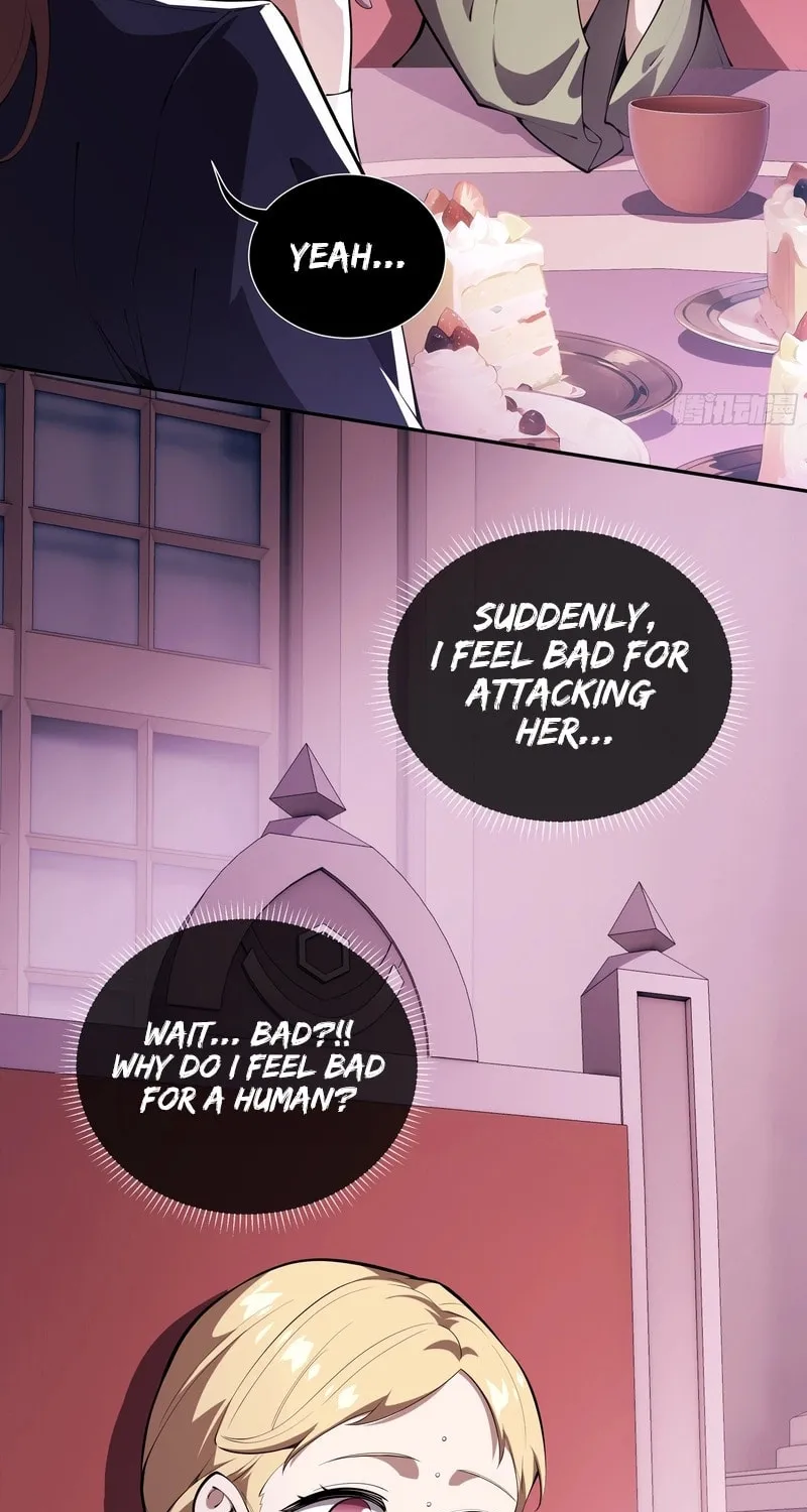 The Awakening Contract Chapter 26 page 65 - 