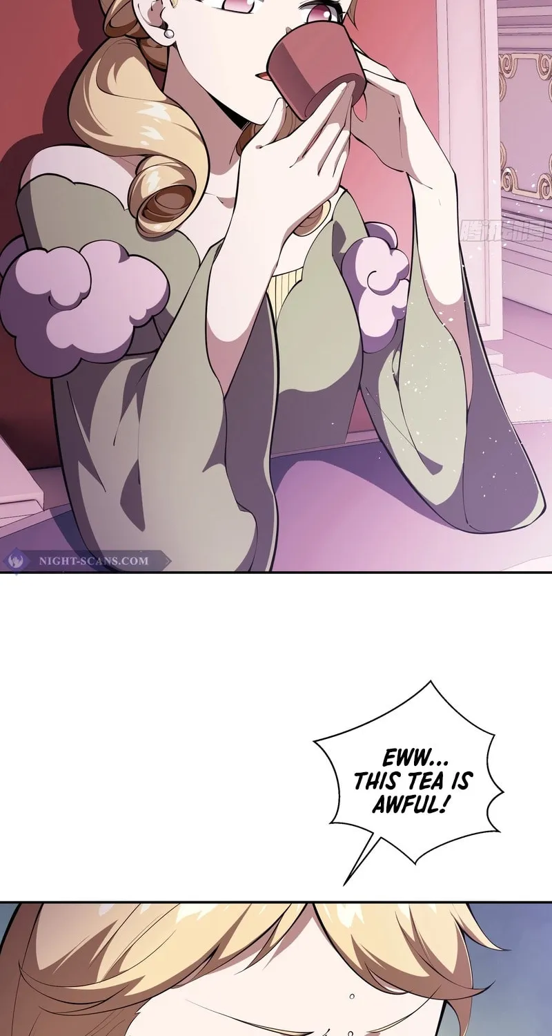 The Awakening Contract Chapter 26 page 66 - 