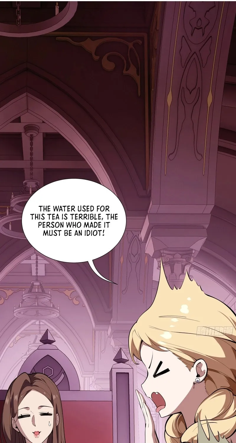 The Awakening Contract Chapter 26 page 68 - 