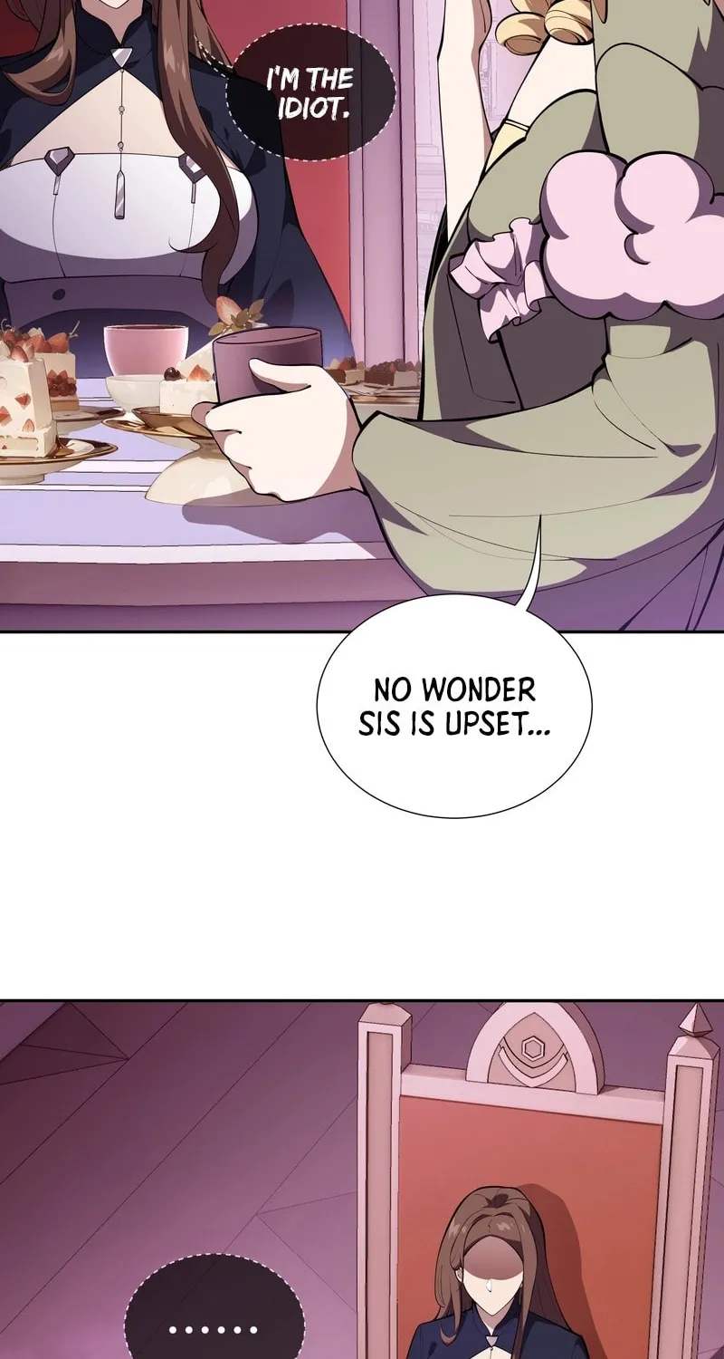 The Awakening Contract Chapter 26 page 69 - 