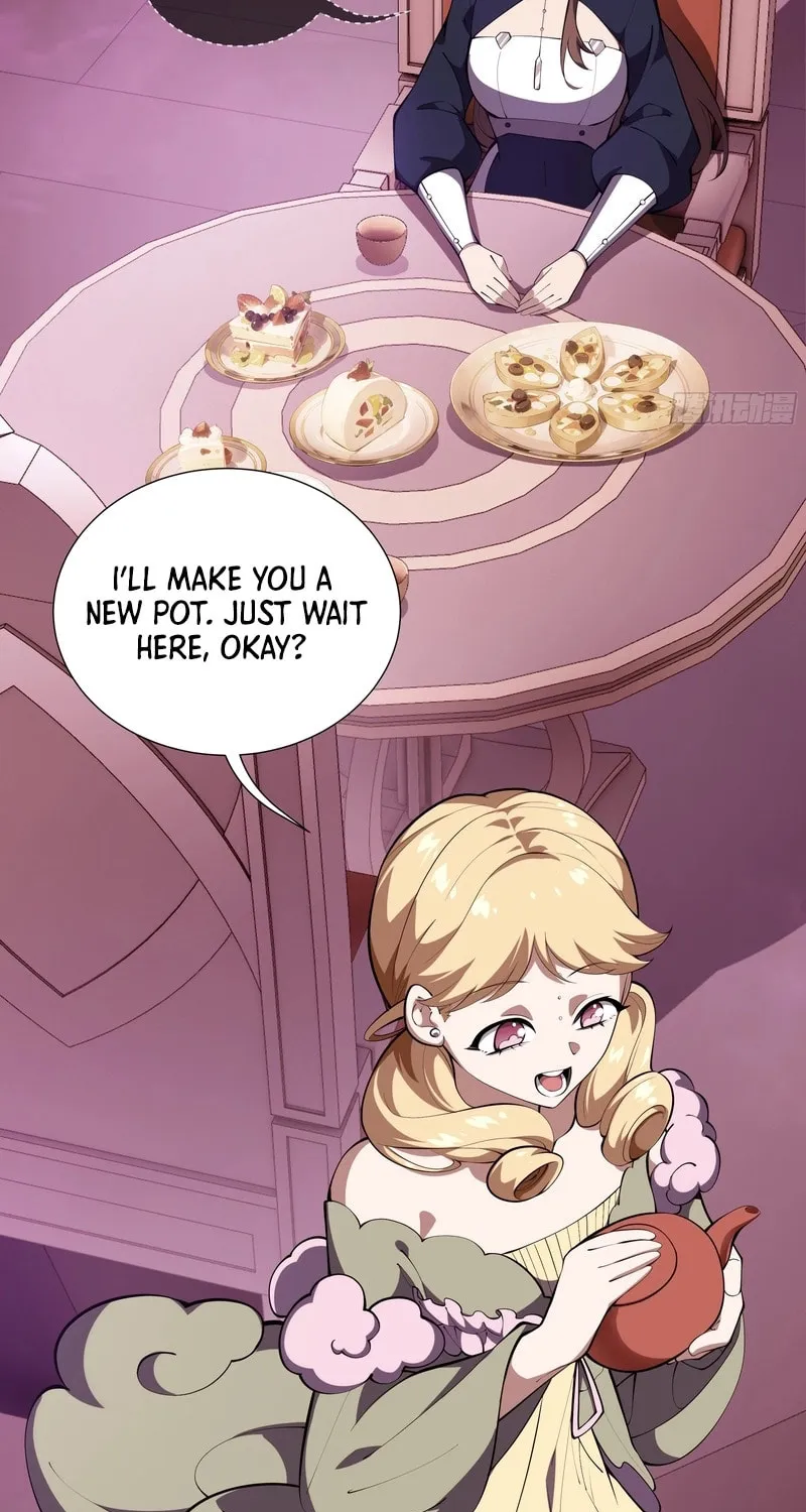 The Awakening Contract Chapter 26 page 70 - 