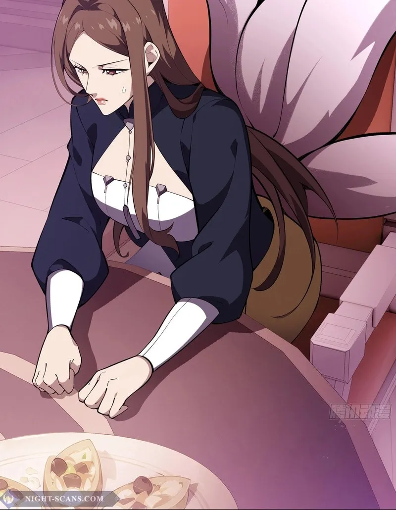 The Awakening Contract Chapter 26 page 72 - 