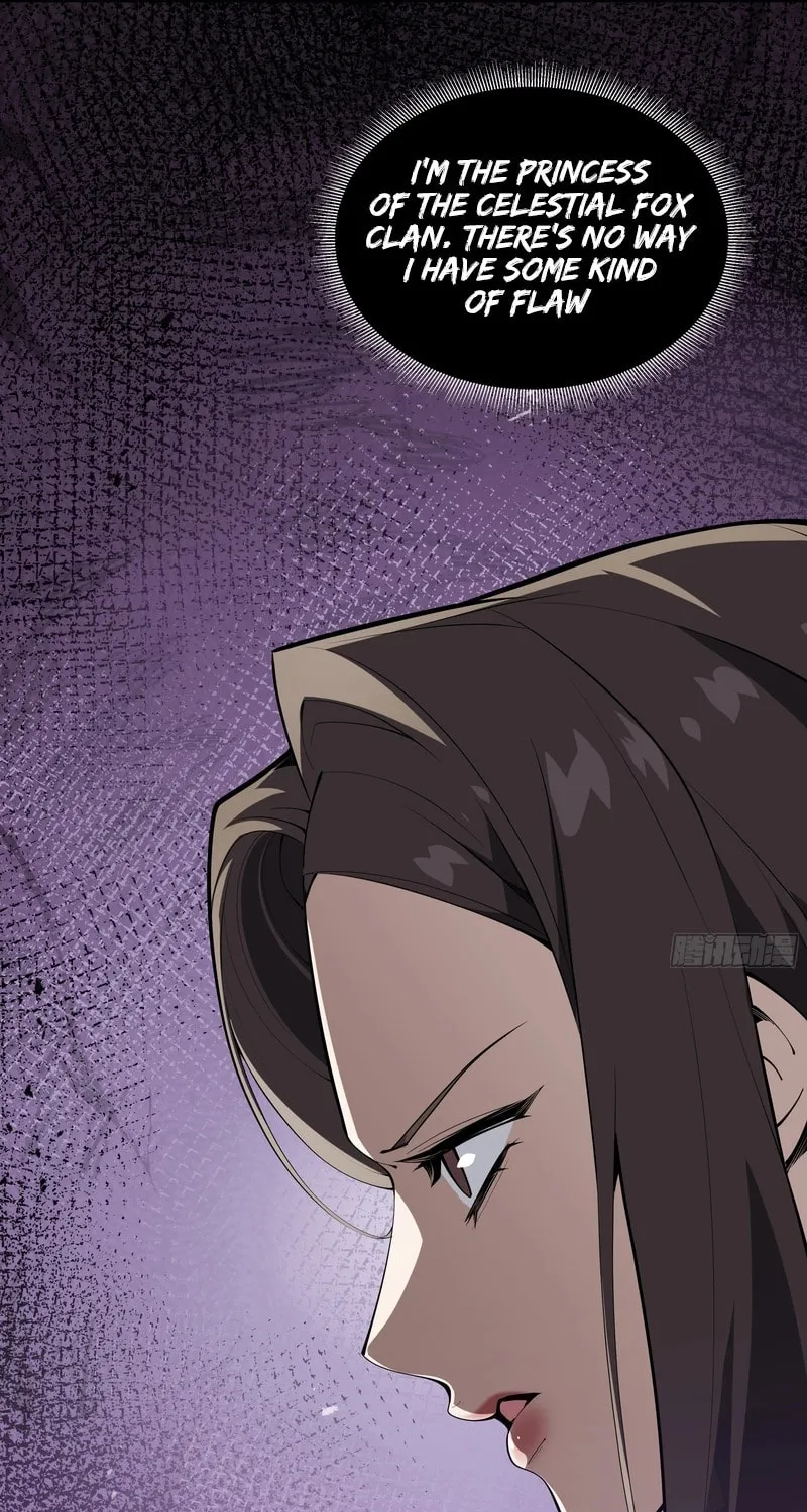 The Awakening Contract Chapter 26 page 73 - 