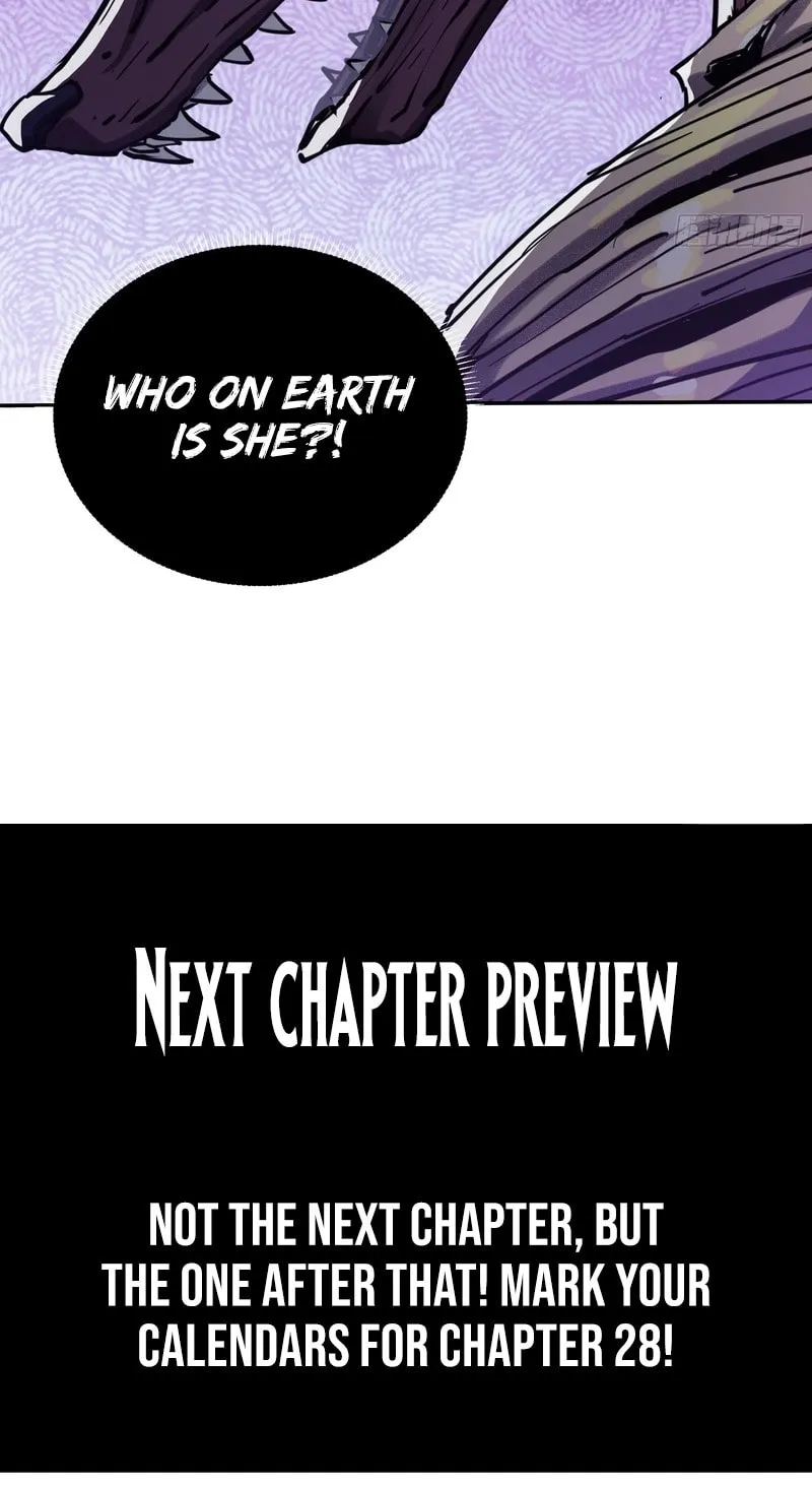 The Awakening Contract Chapter 26 page 75 - 