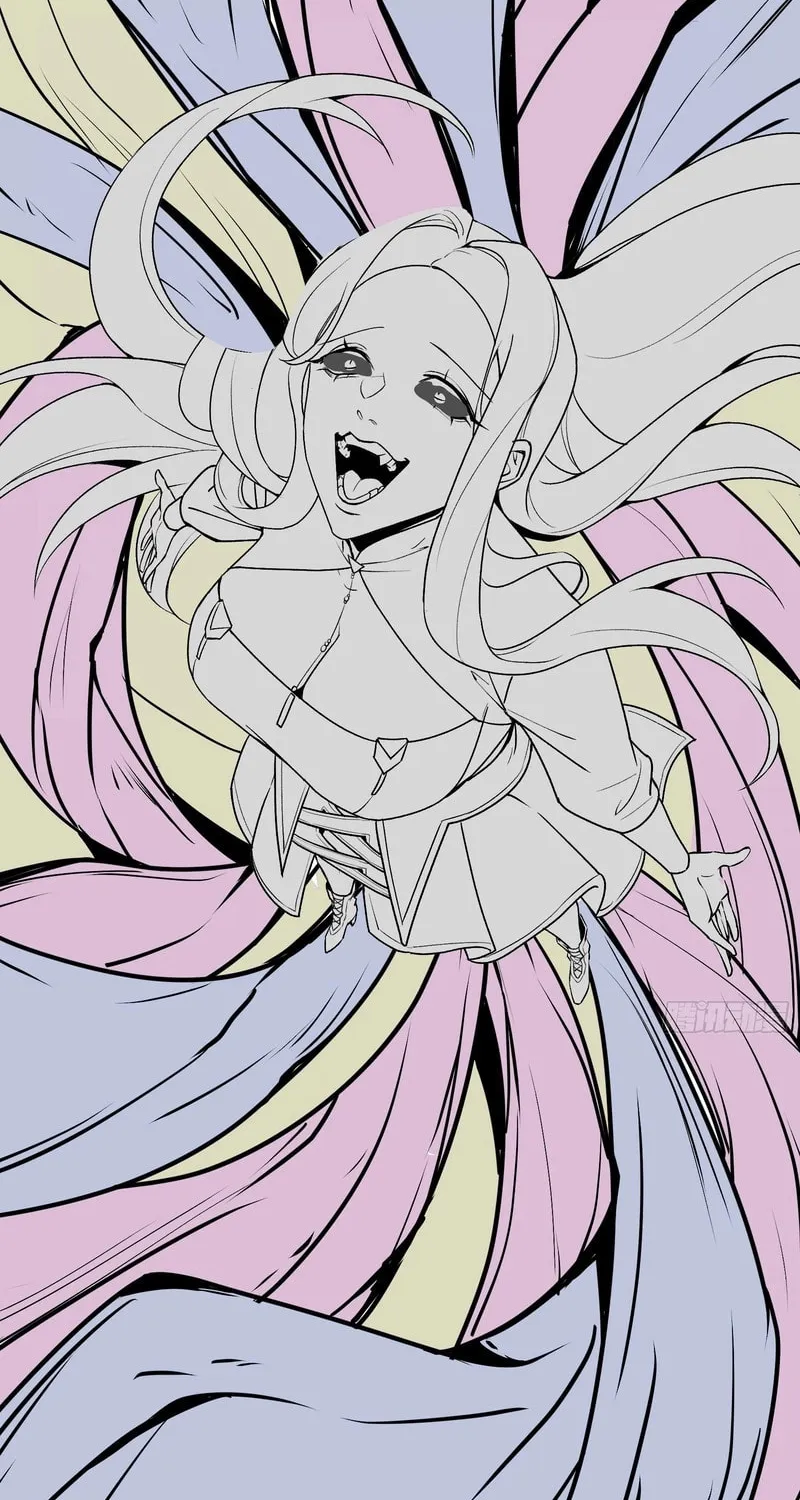 The Awakening Contract Chapter 26 page 77 - 