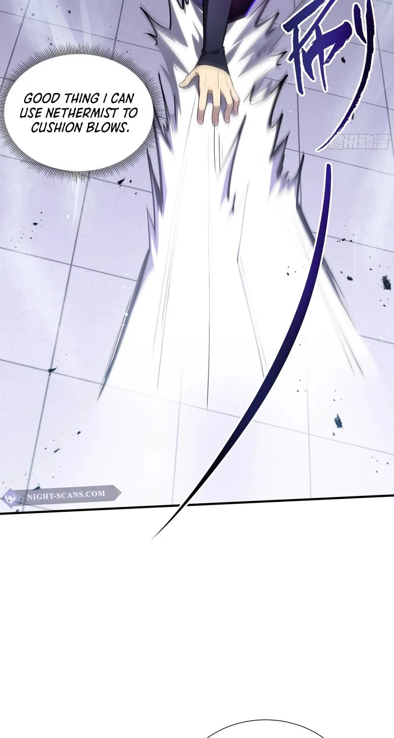 The Awakening Contract Chapter 27 page 13 - 