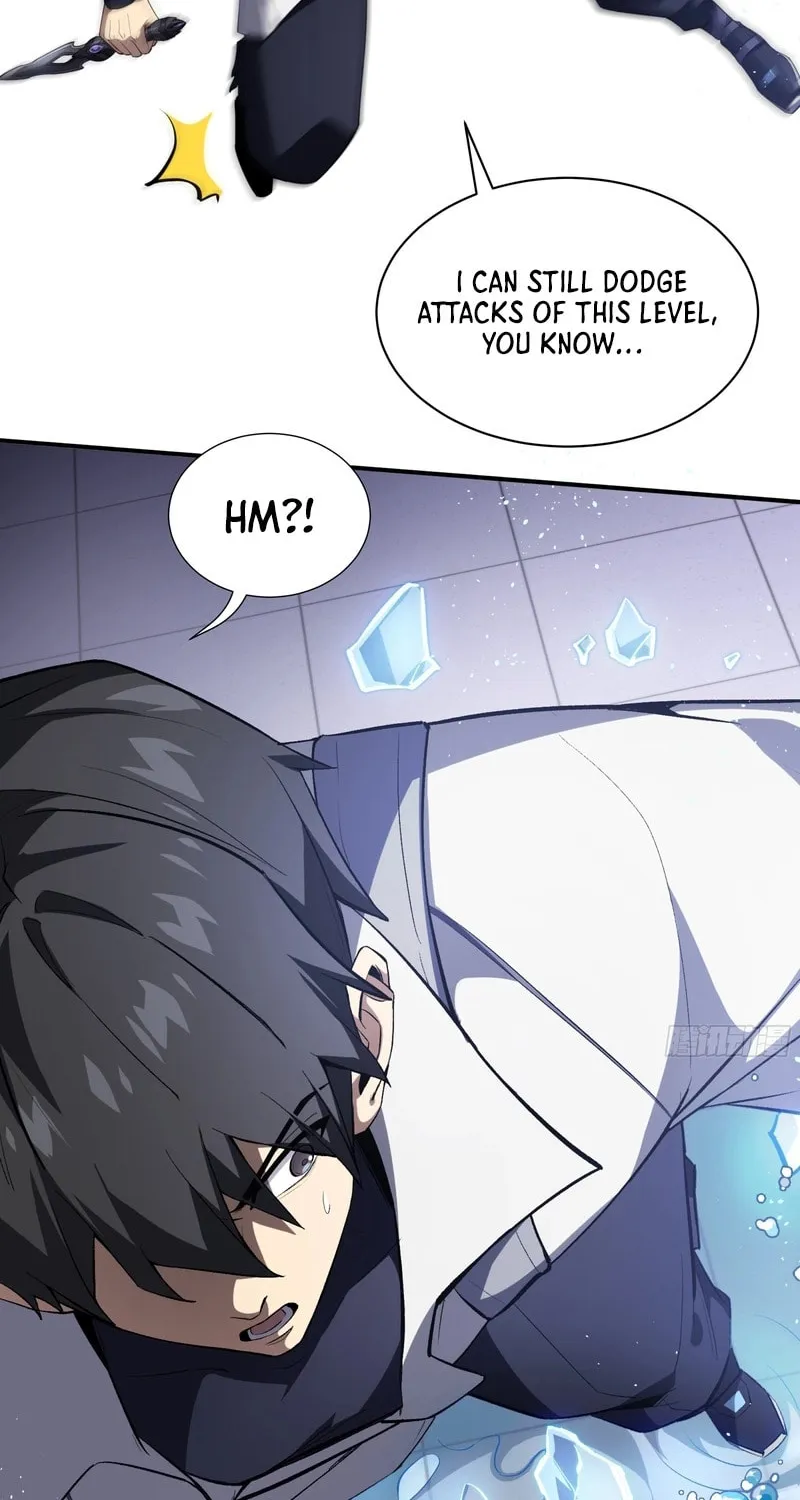 The Awakening Contract Chapter 27 page 17 - 
