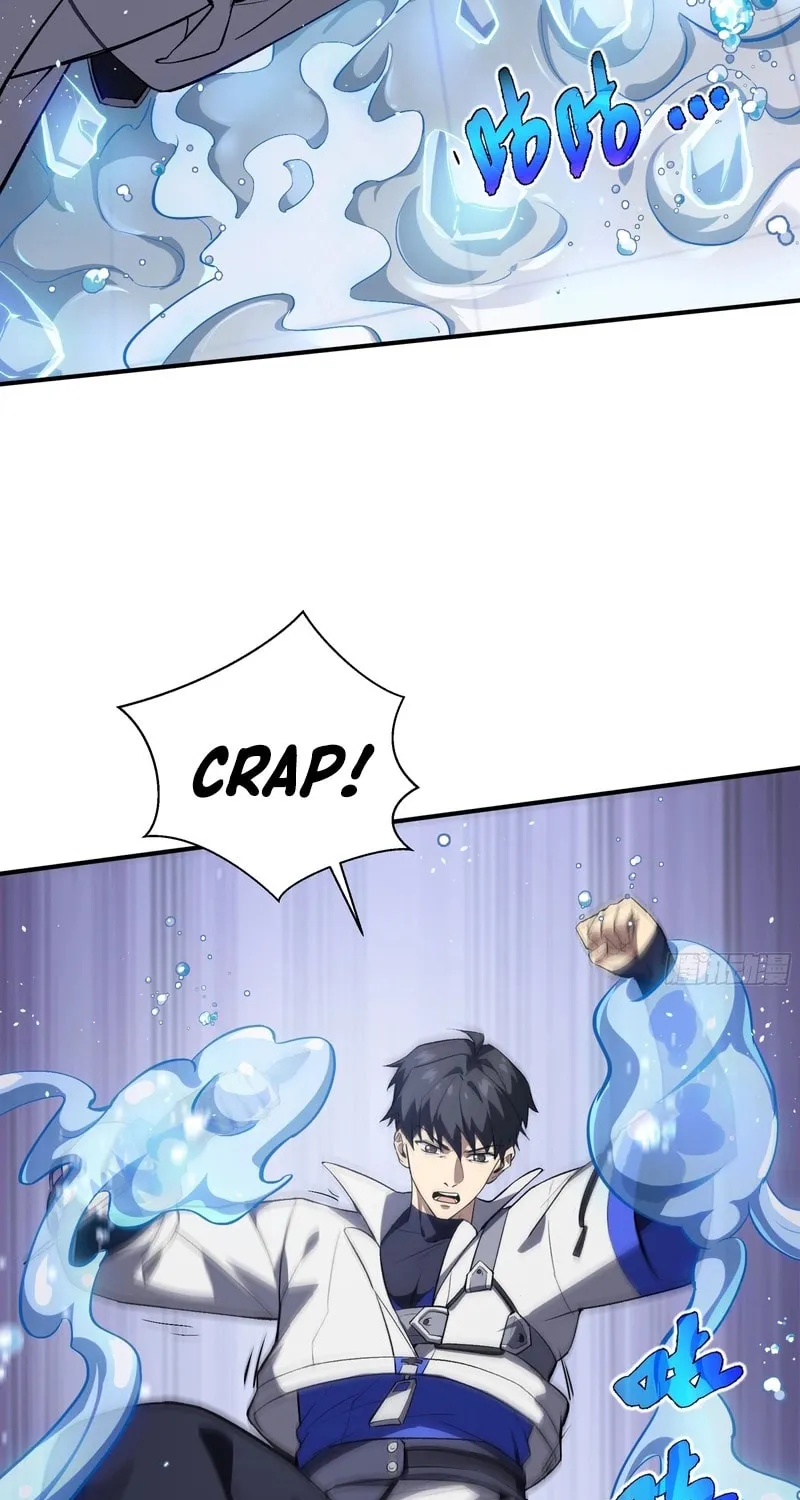 The Awakening Contract Chapter 27 page 18 - 