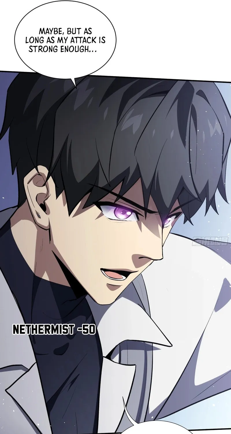 The Awakening Contract Chapter 27 page 22 - 