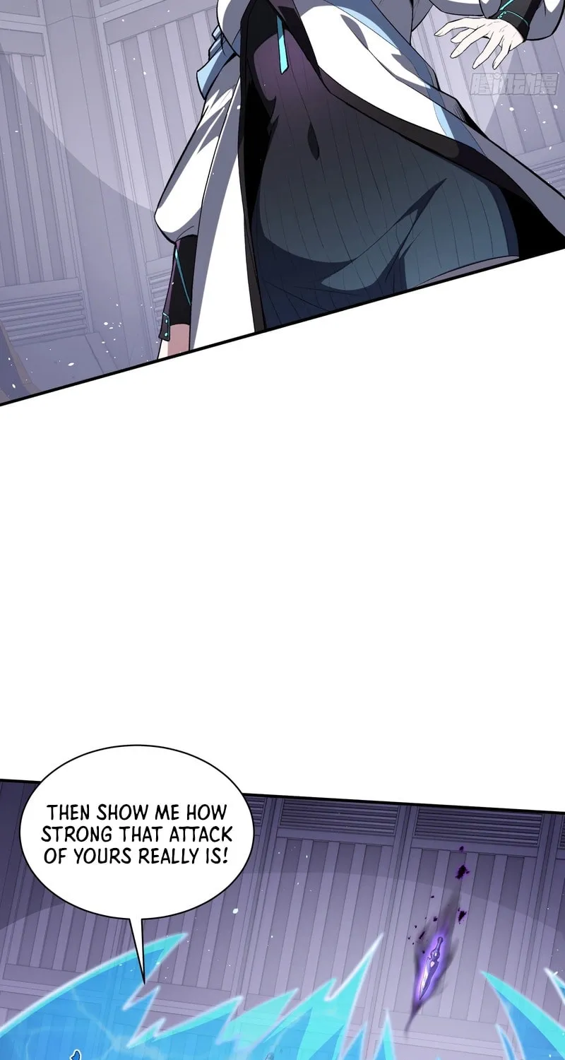 The Awakening Contract Chapter 27 page 24 - 