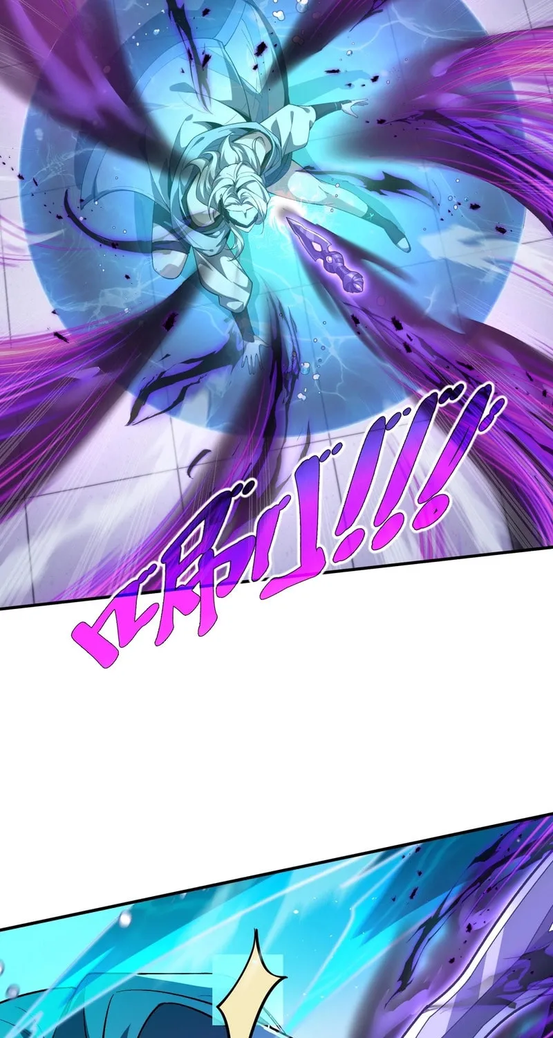 The Awakening Contract Chapter 27 page 26 - 