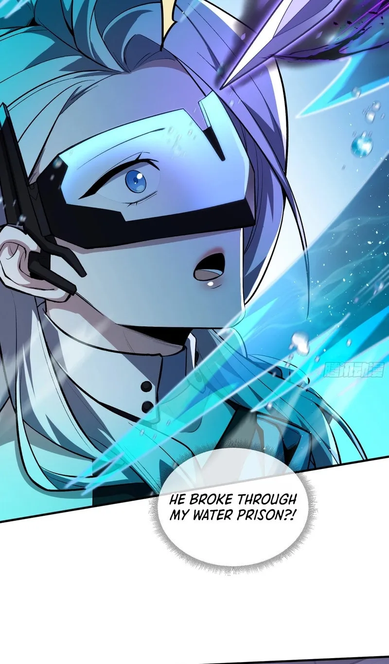 The Awakening Contract Chapter 27 page 27 - 