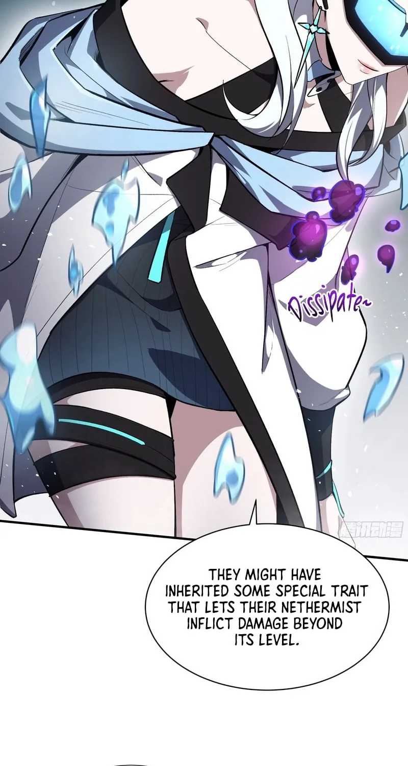 The Awakening Contract Chapter 27 page 29 - 