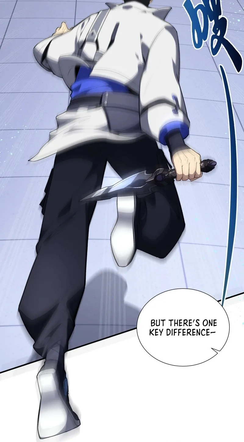 The Awakening Contract Chapter 27 page 4 - 