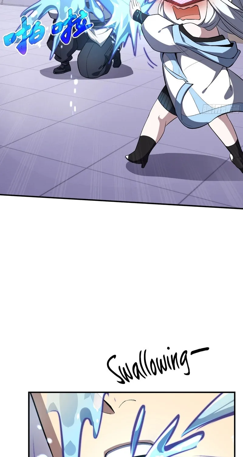 The Awakening Contract Chapter 27 page 37 - 