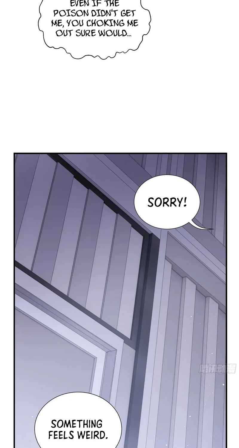 The Awakening Contract Chapter 27 page 41 - 