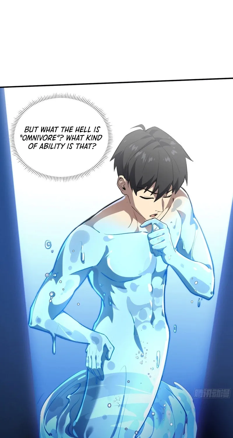 The Awakening Contract Chapter 27 page 48 - 