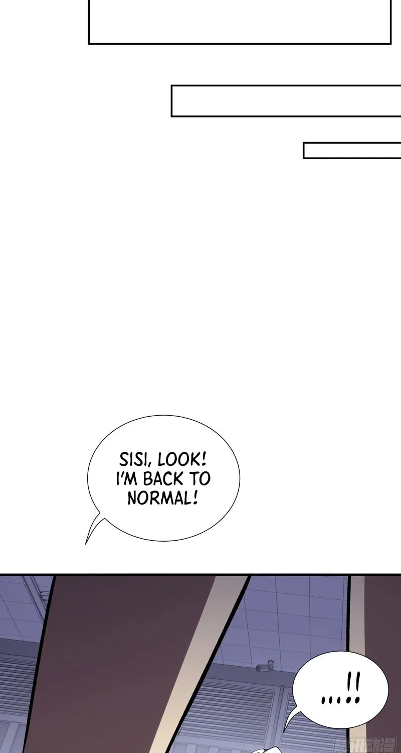 The Awakening Contract Chapter 27 page 54 - 