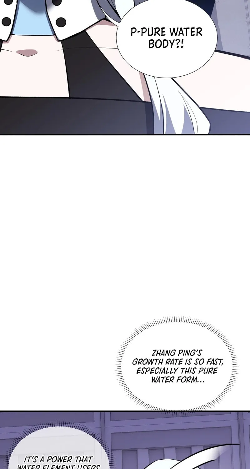 The Awakening Contract Chapter 27 page 61 - 