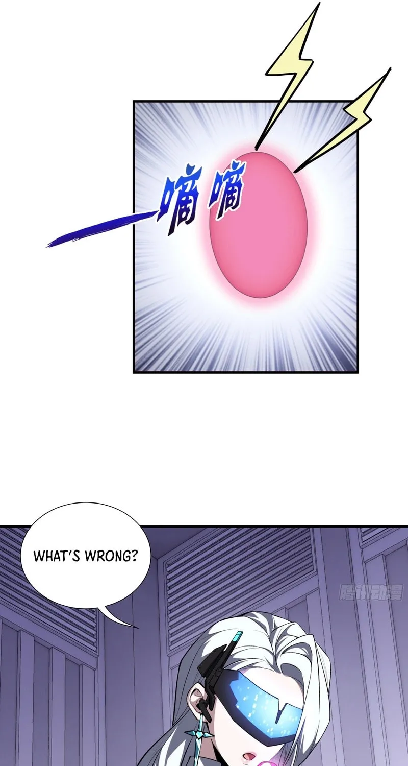 The Awakening Contract Chapter 27 page 64 - 