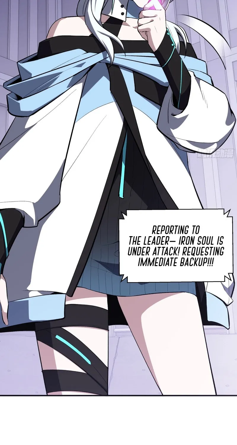 The Awakening Contract Chapter 27 page 65 - 
