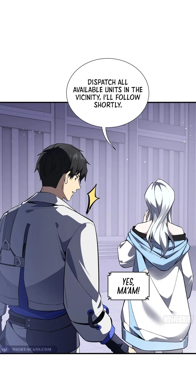 The Awakening Contract Chapter 27 page 66 - 