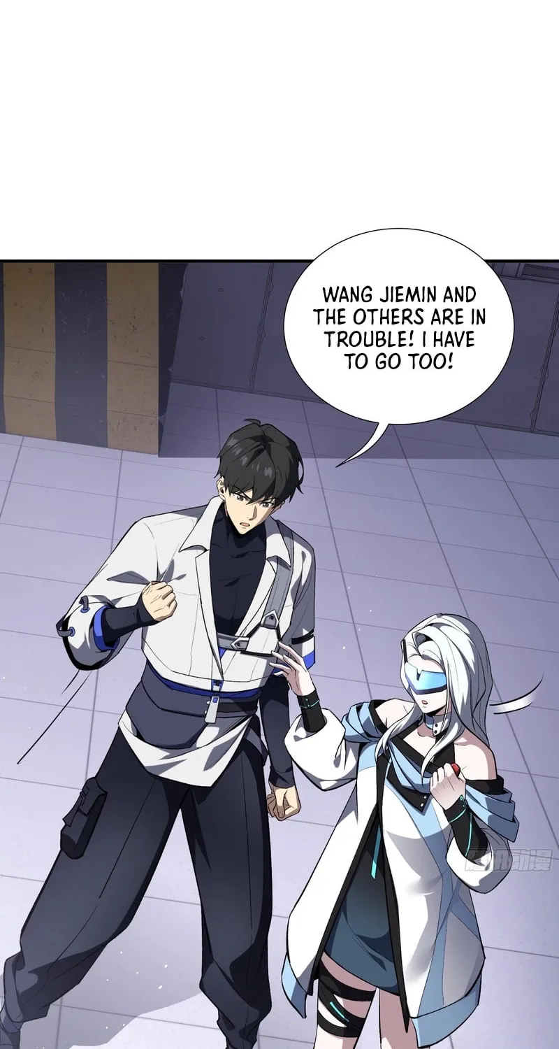 The Awakening Contract Chapter 27 page 67 - 