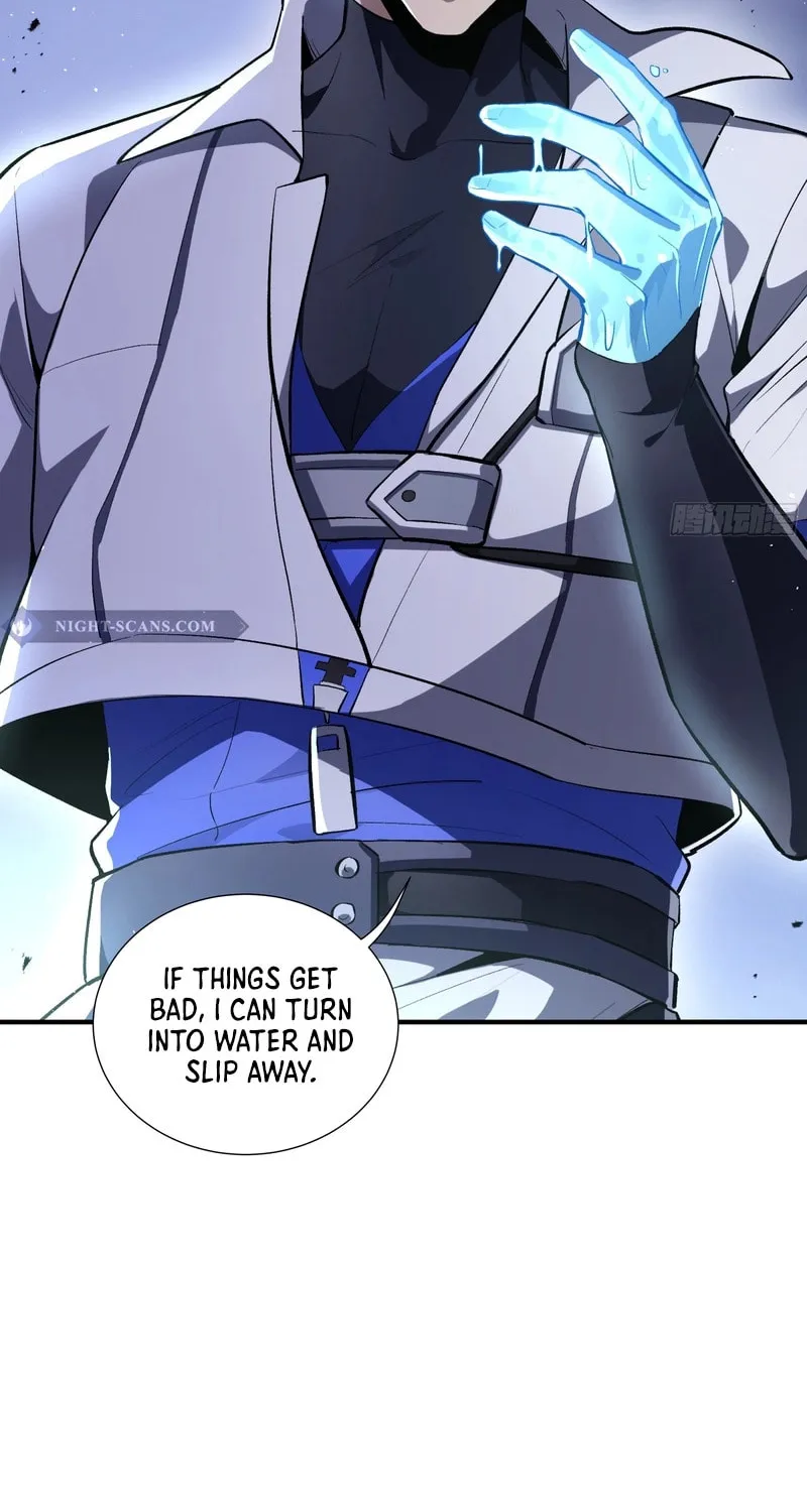 The Awakening Contract Chapter 27 page 69 - 