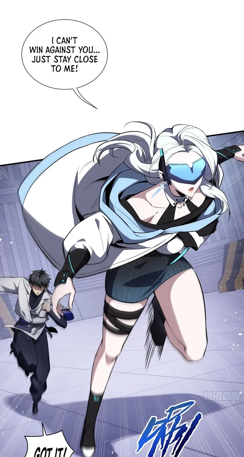 The Awakening Contract Chapter 27 page 70 - 
