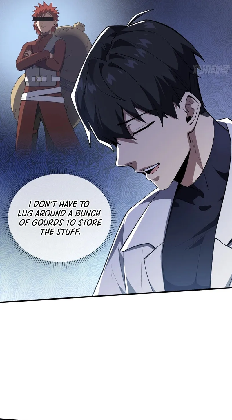 The Awakening Contract Chapter 27 page 9 - 