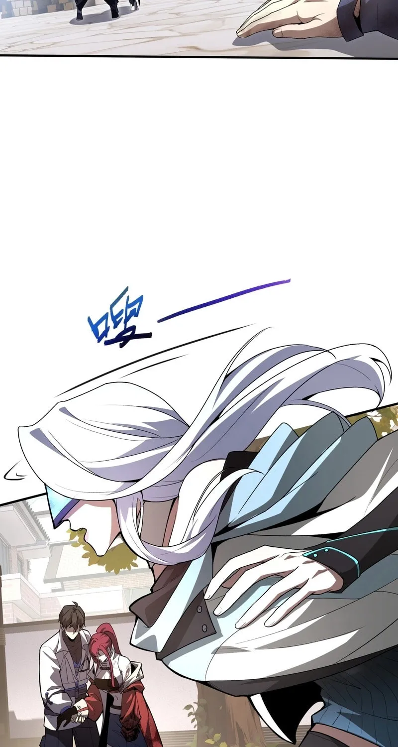 The Awakening Contract Chapter 28 page 11 - 