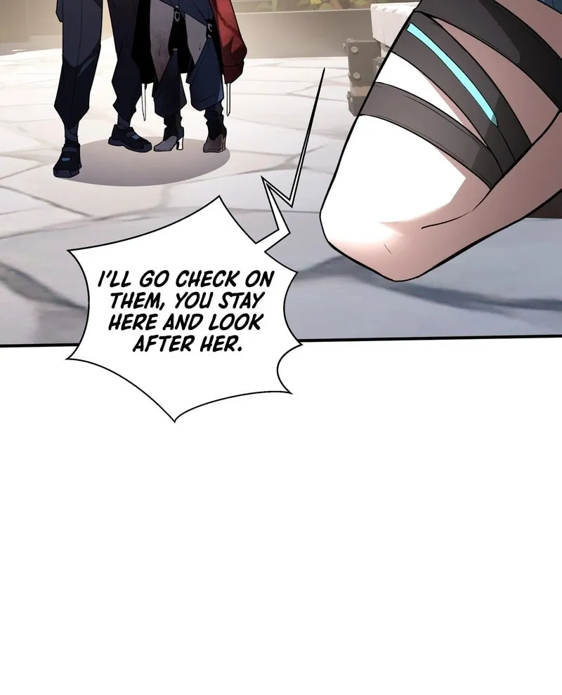 The Awakening Contract Chapter 28 page 12 - 
