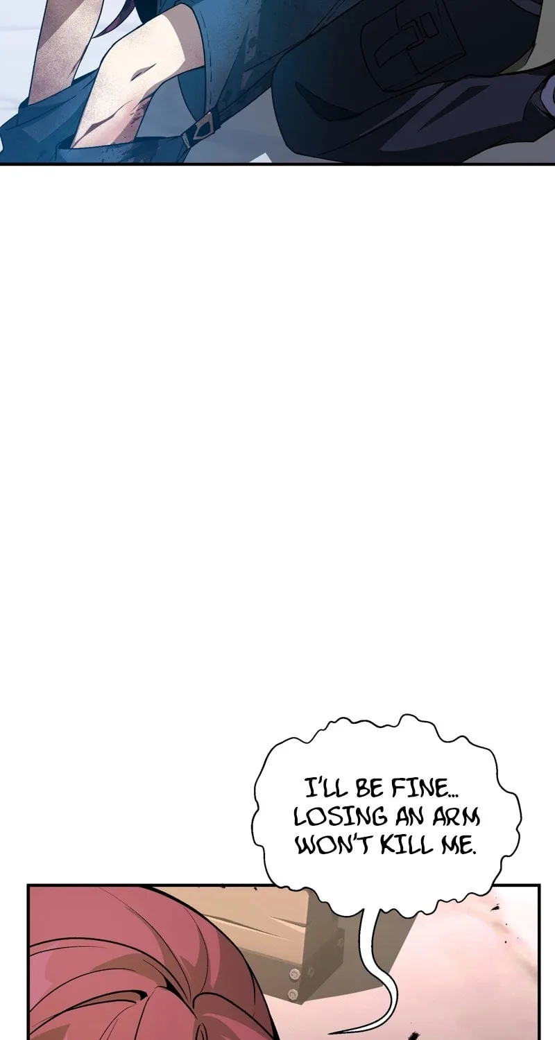 The Awakening Contract Chapter 28 page 15 - 