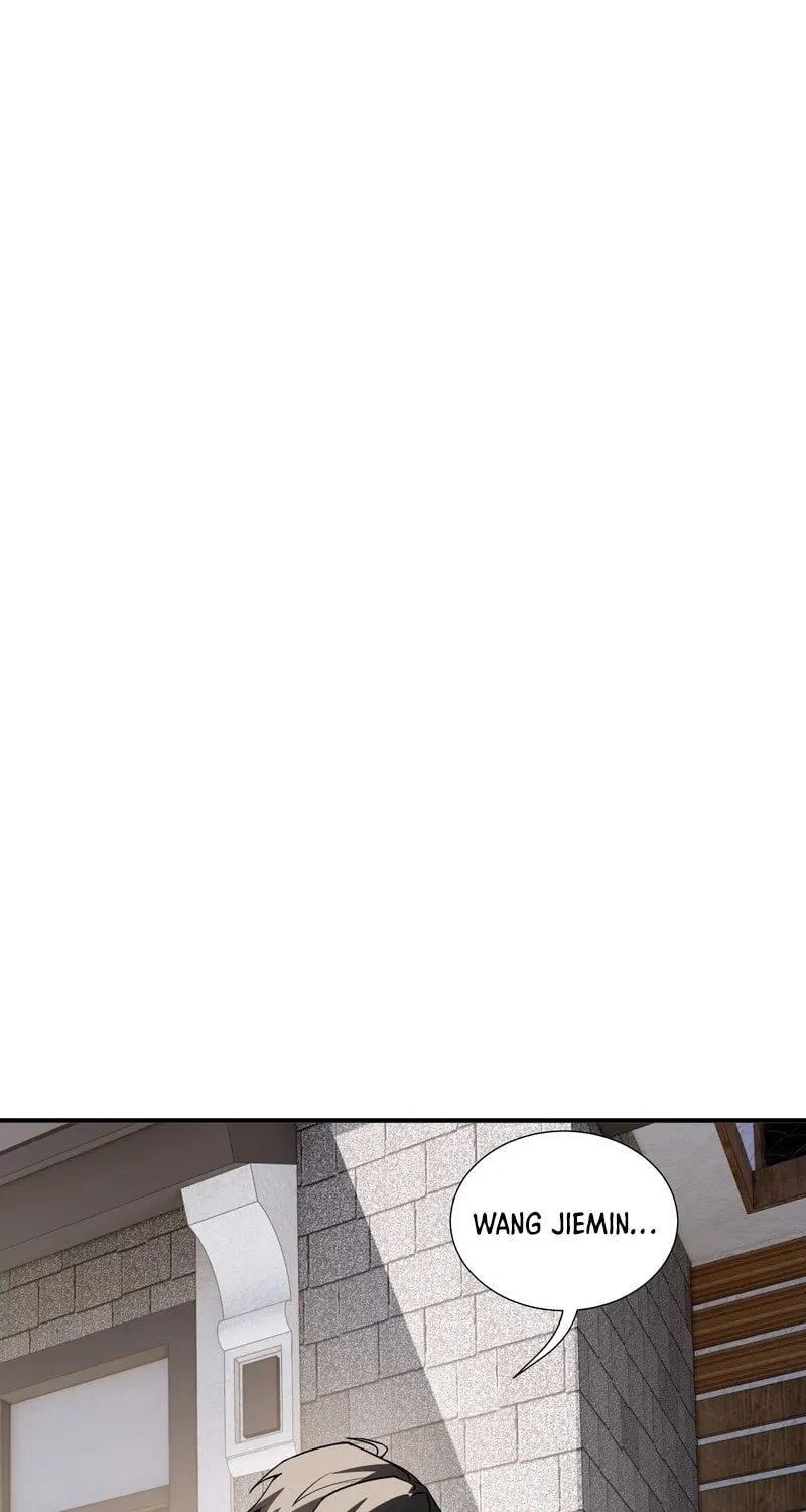 The Awakening Contract Chapter 28 page 19 - 