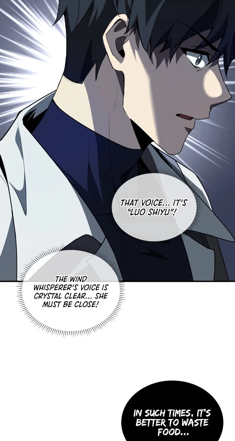 The Awakening Contract Chapter 28 page 28 - 