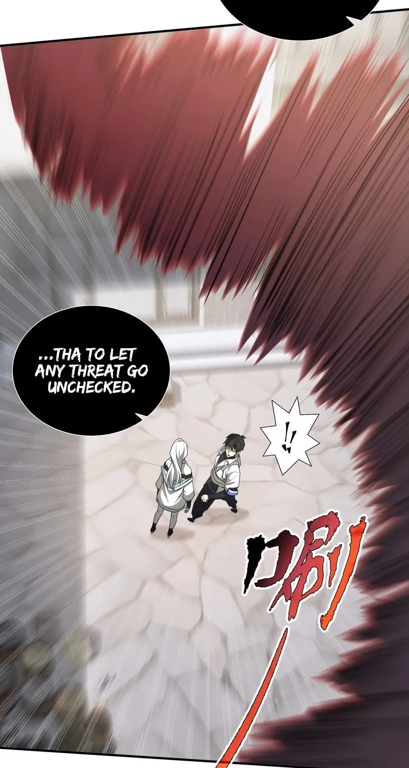 The Awakening Contract Chapter 28 page 29 - 