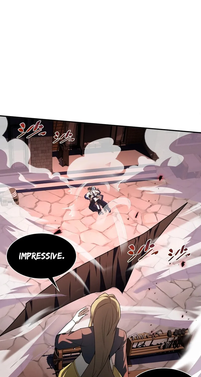 The Awakening Contract Chapter 28 page 32 - 