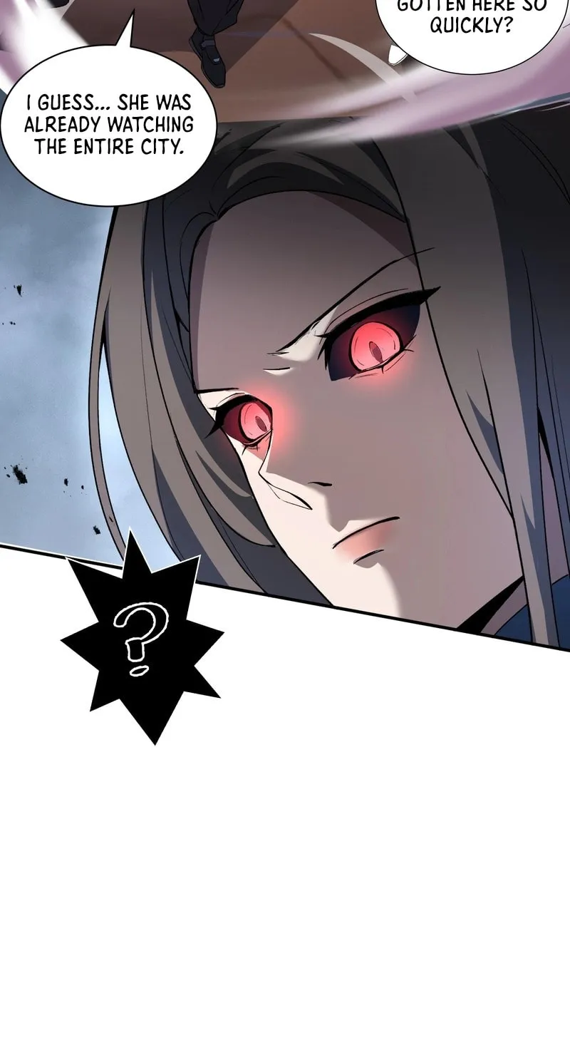 The Awakening Contract Chapter 28 page 35 - 