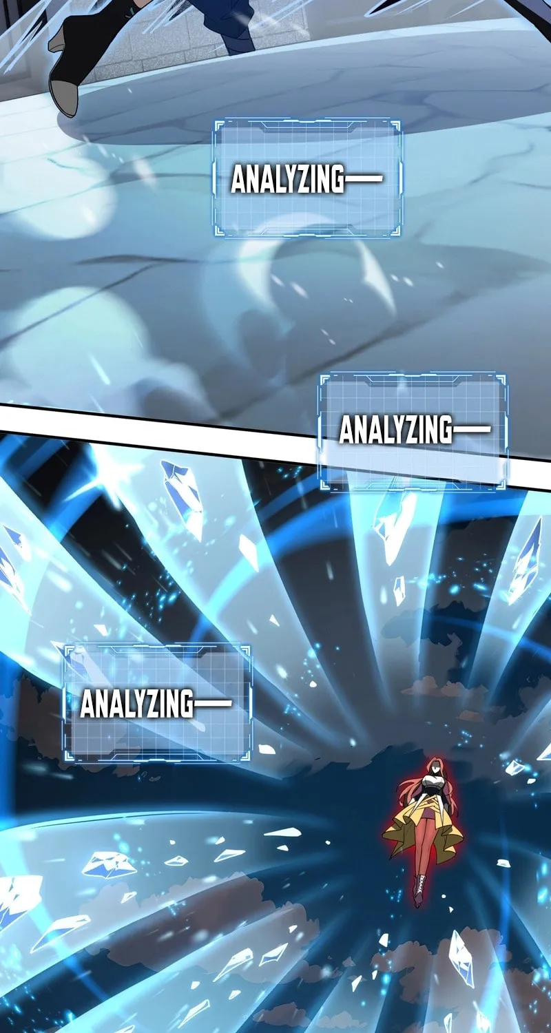 The Awakening Contract Chapter 28 page 38 - 