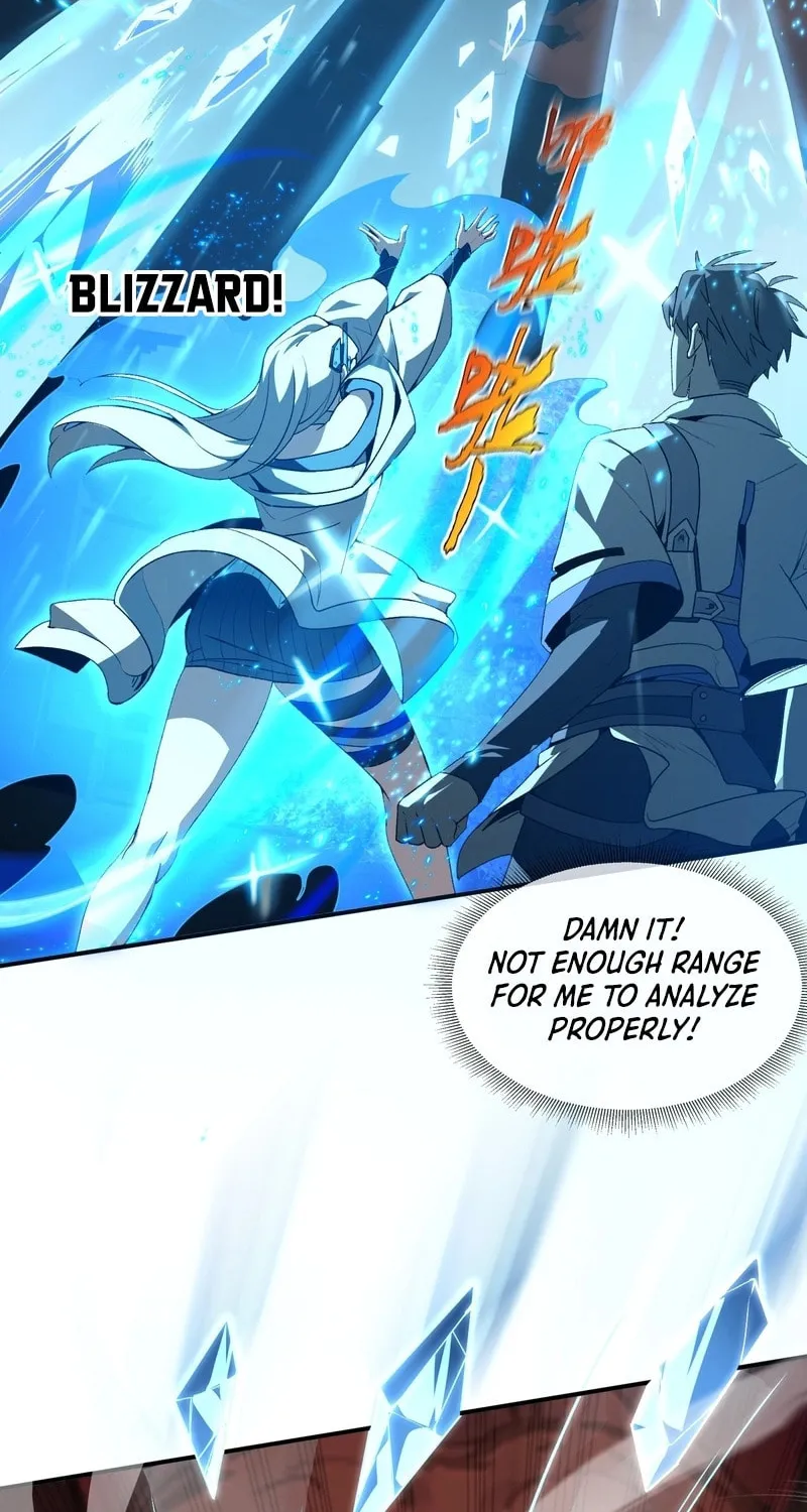 The Awakening Contract Chapter 28 page 39 - 