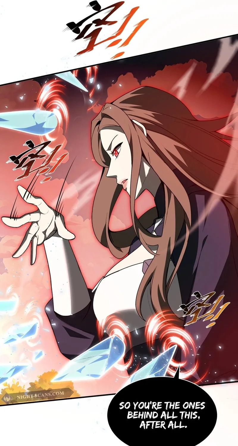 The Awakening Contract Chapter 28 page 42 - 