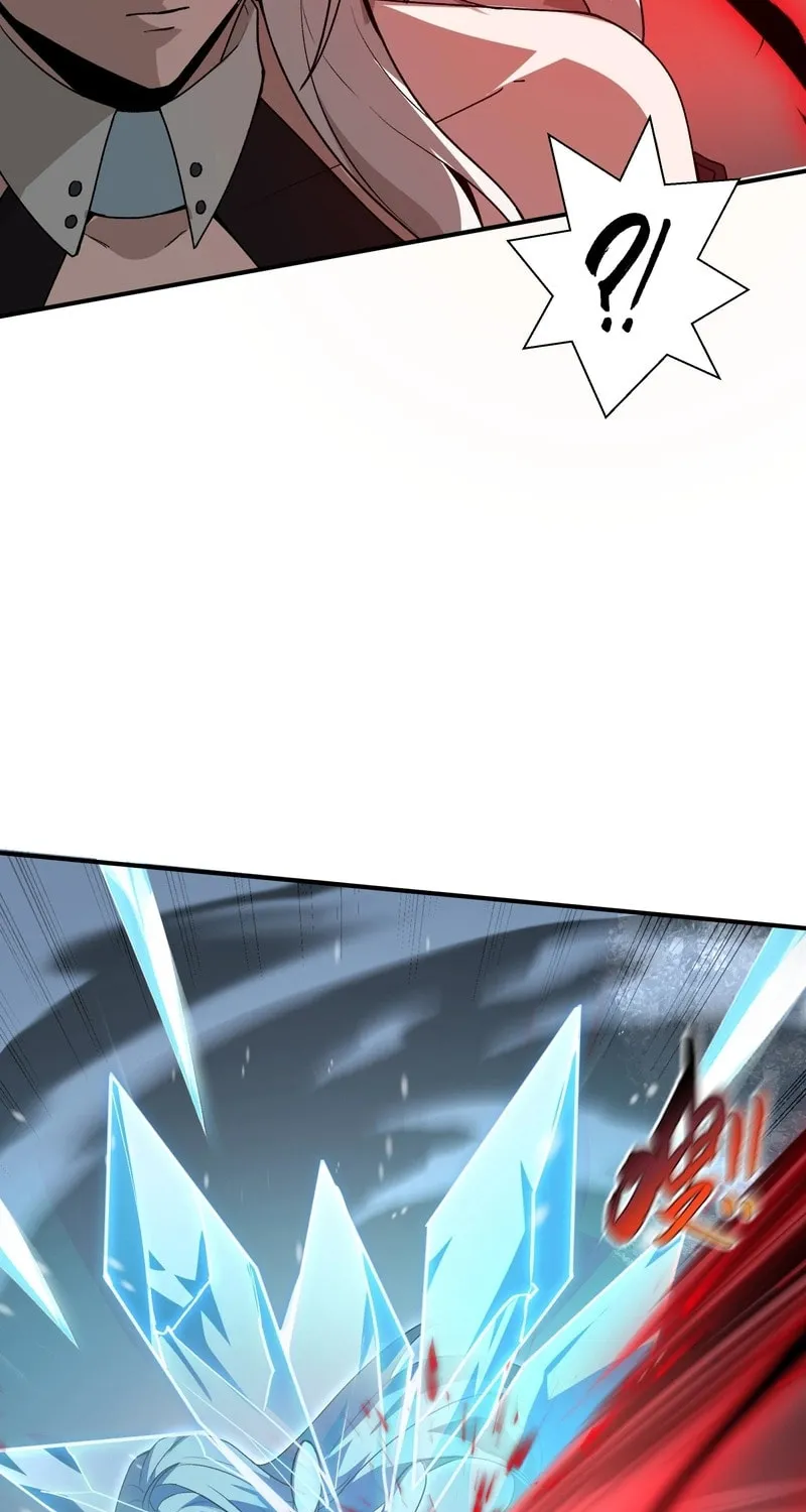 The Awakening Contract Chapter 28 page 44 - 