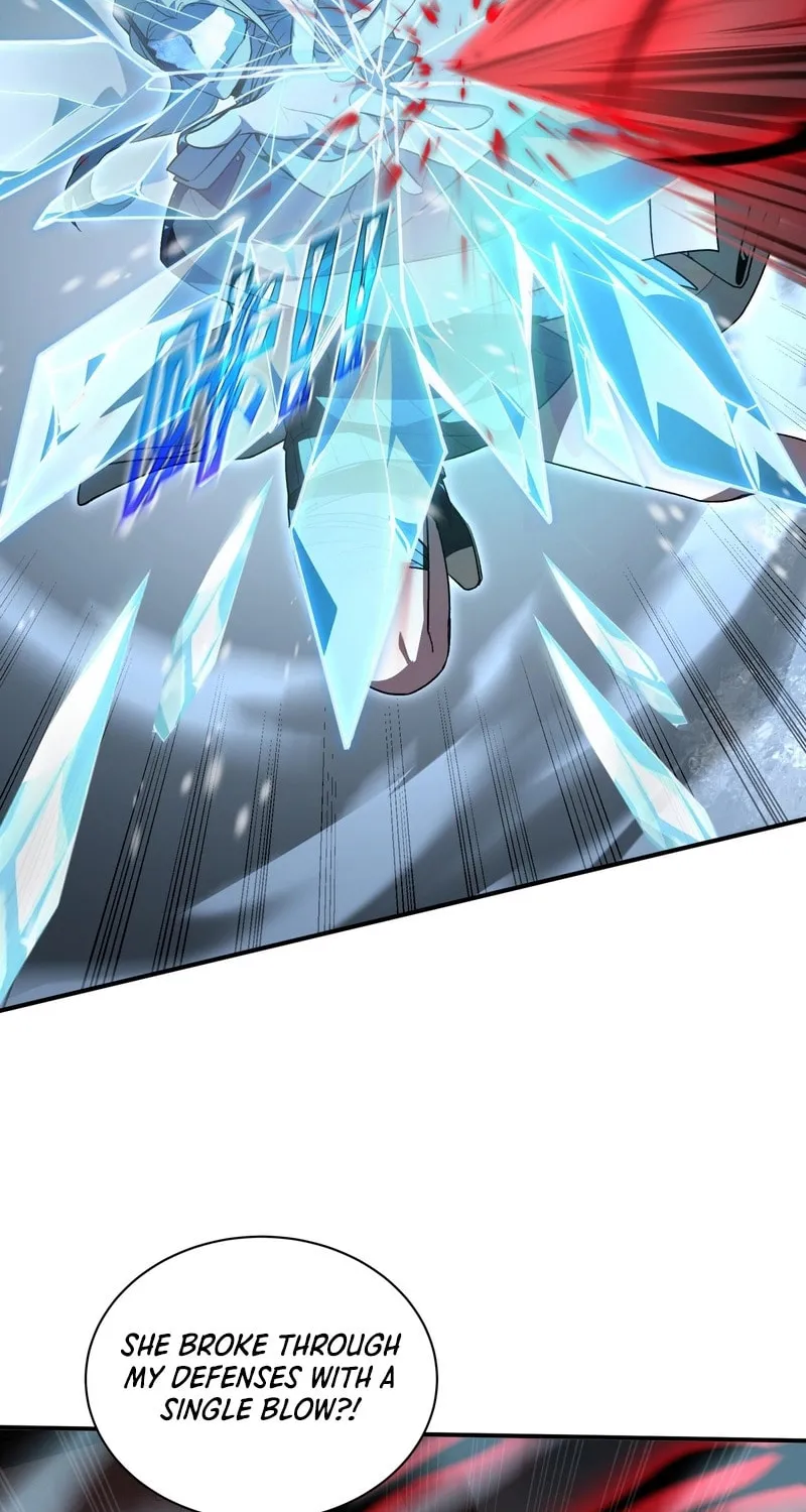 The Awakening Contract Chapter 28 page 45 - 