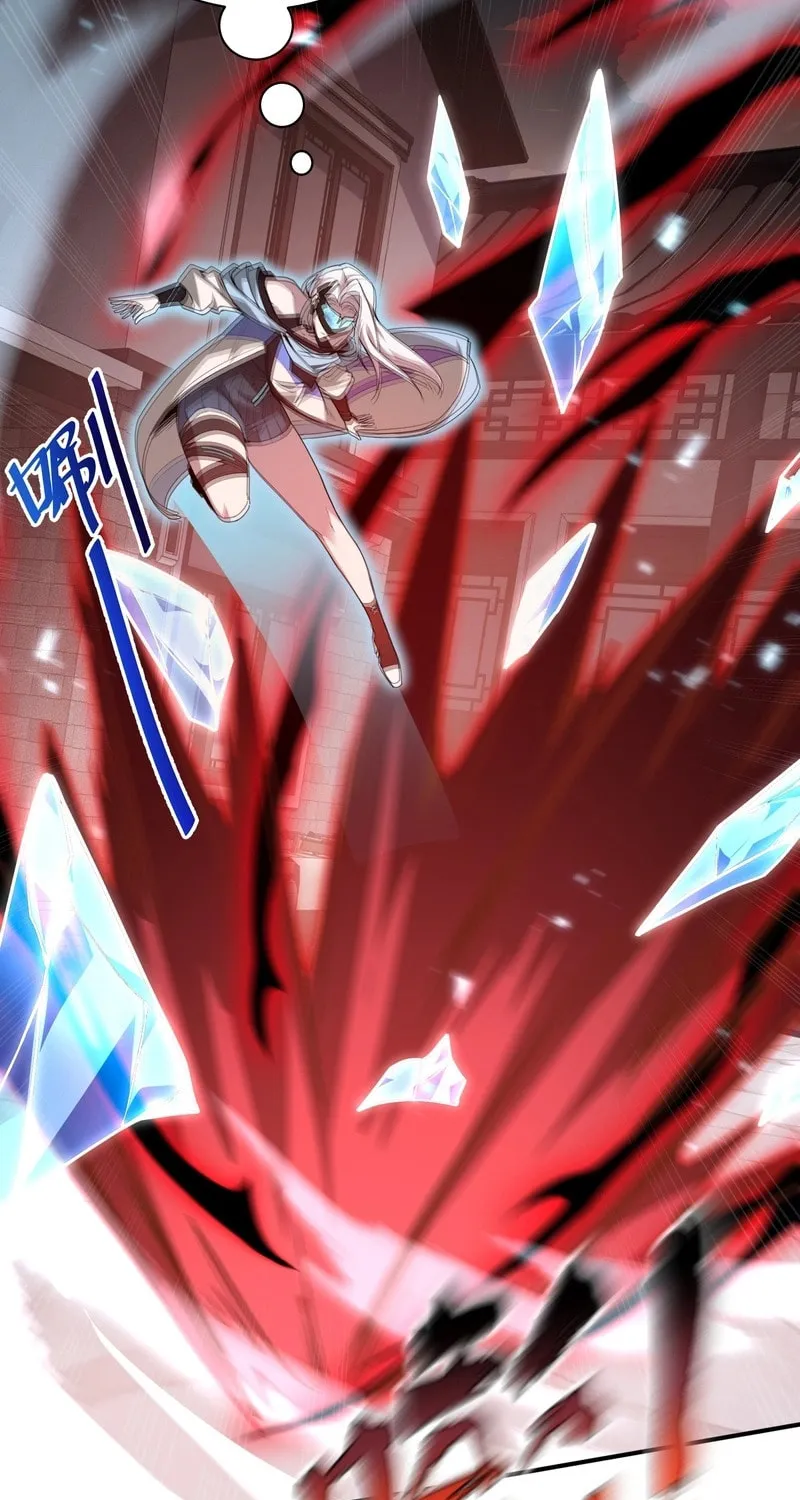 The Awakening Contract Chapter 28 page 46 - 