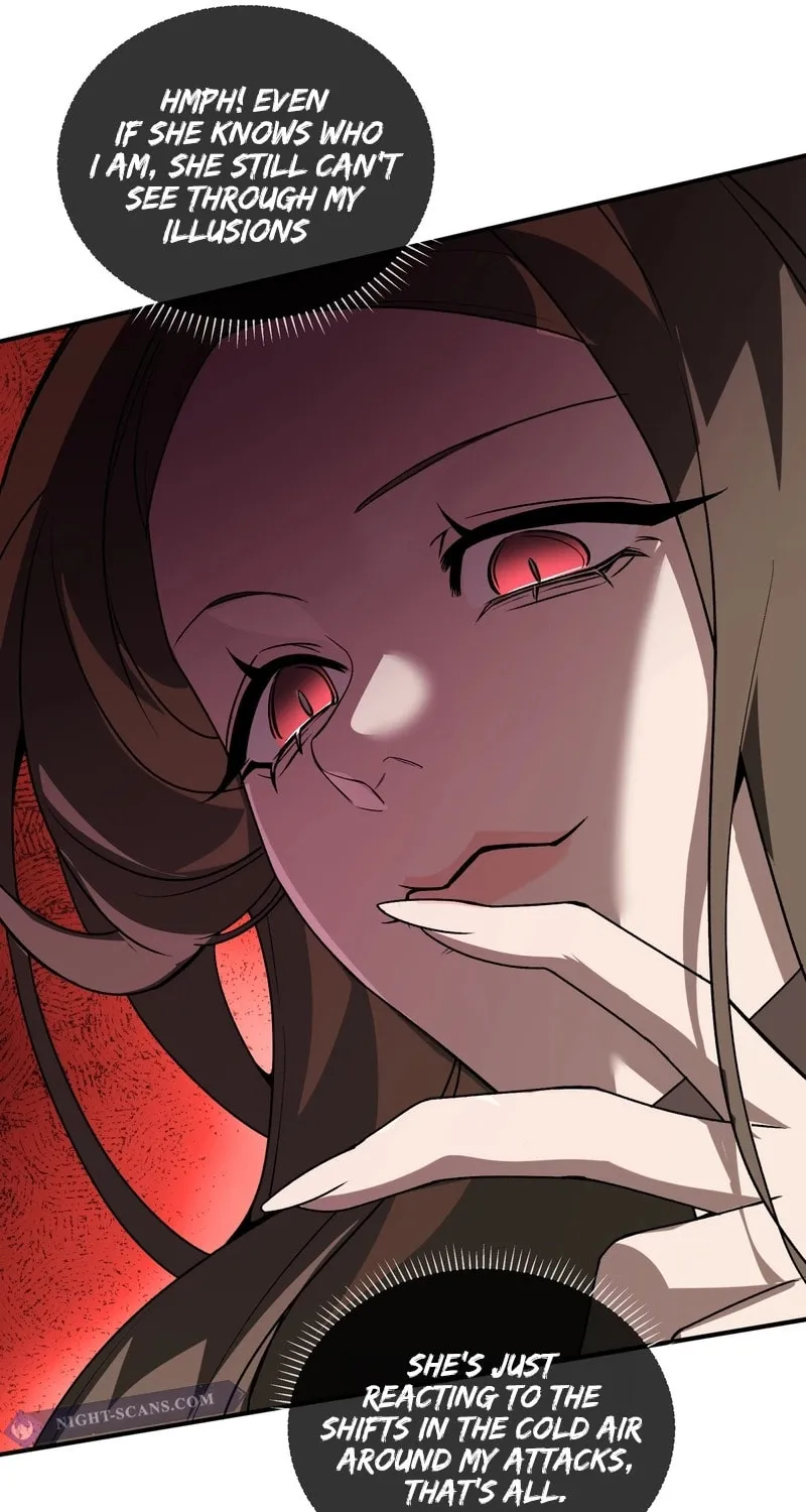 The Awakening Contract Chapter 28 page 48 - 