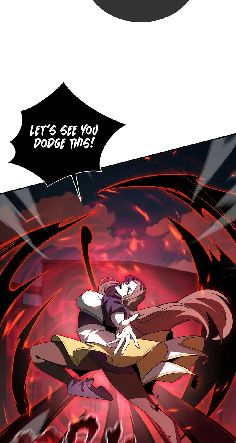 The Awakening Contract Chapter 28 page 49 - 