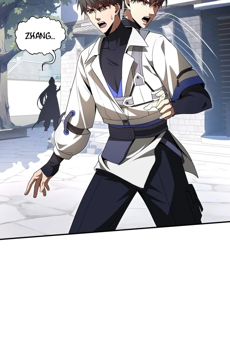 The Awakening Contract Chapter 28 page 6 - 
