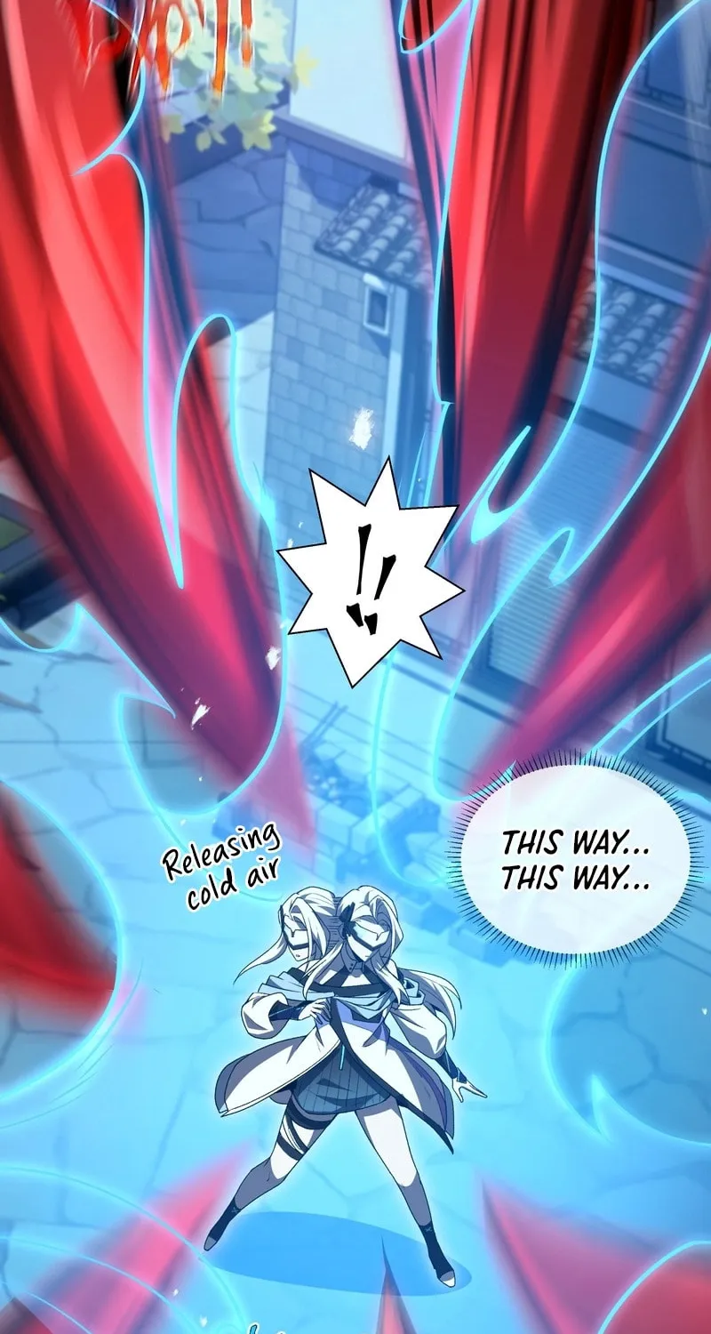 The Awakening Contract Chapter 28 page 51 - 